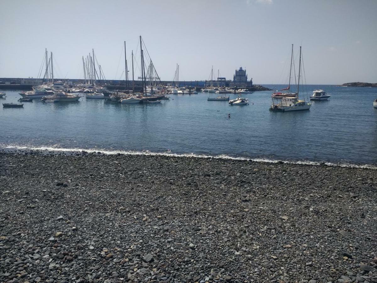 Appartamento Atlantico II Costa Del Silencio Esterno foto
